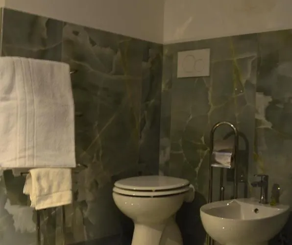 Bijoux Mario De Fiori Stayinrome Appartement *