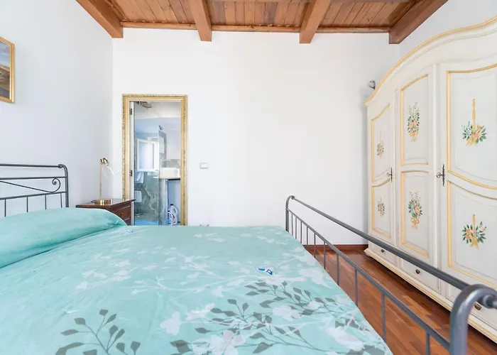 Appartement Bijoux Mario De Fiori Stayinrome